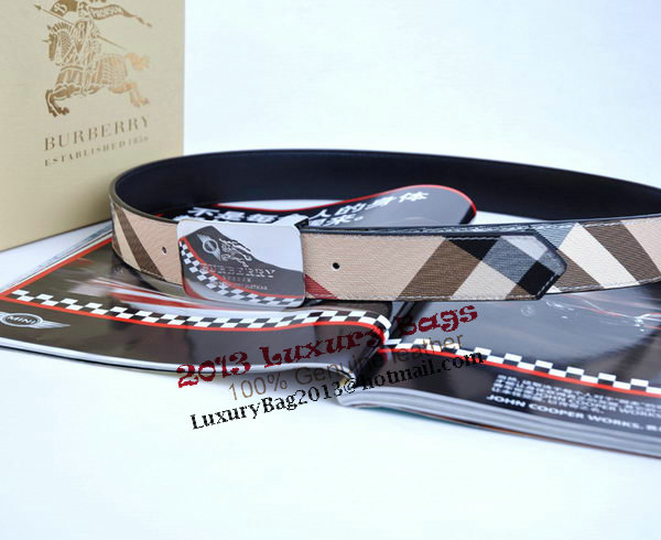Burberry Belt Buckle New Horse Version BU0079A Burberry Belt Buckle New Horse Version BU0079A