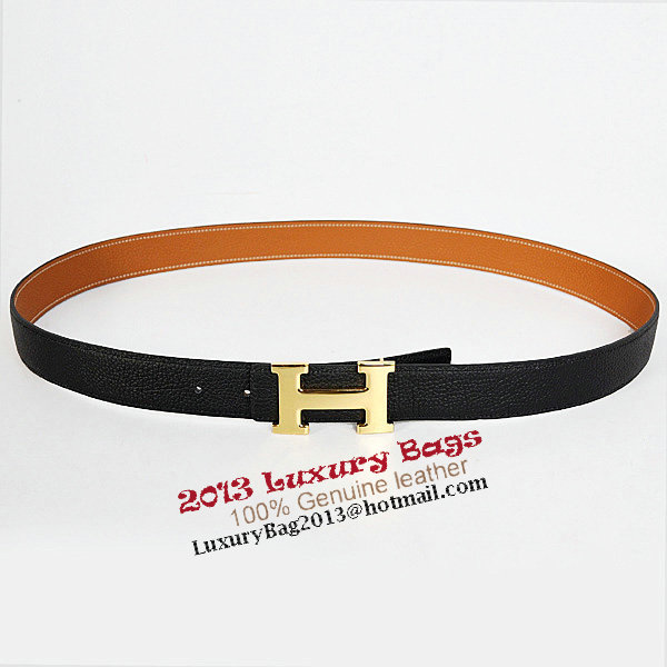 Hermes Camel Bovine Jugular Veins Belt HR1006A Gold Hermes Camel Bovine Jugular Veins Belt HR1006A Gold