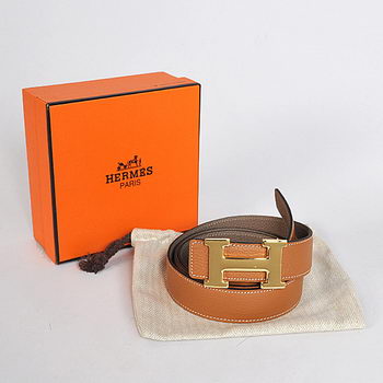 Hermes Dark Gray Bovine Jugular Veins Belt HR1009A Gold Hermes Dark Gray Bovine Jugular Veins Belt HR1009A Gold