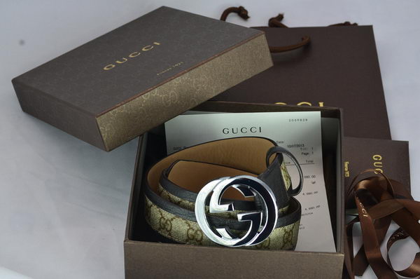 GUCCI New Belt CI1019 GUCCI New Belt CI1019