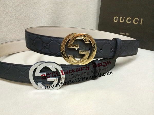 GUCCI New Belt GI1391A GUCCI New Belt GI1391A