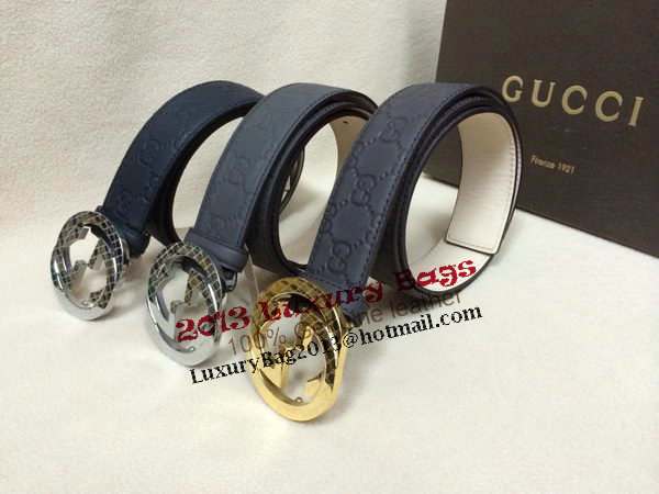 GUCCI New Belt GI1391A GUCCI New Belt GI1391A