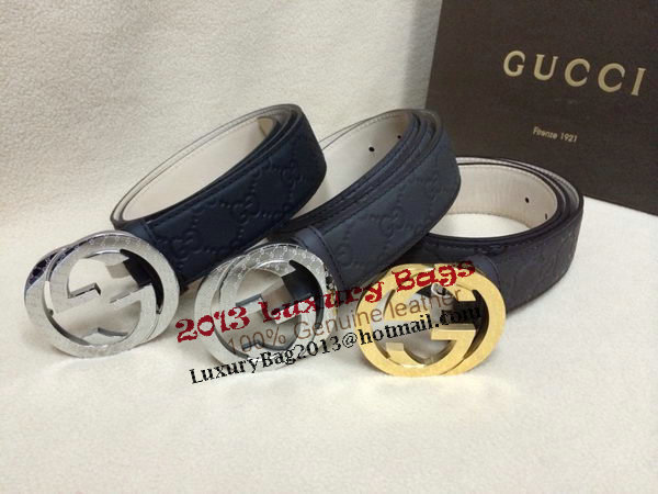 GUCCI New Belt GI1391A GUCCI New Belt GI1391A