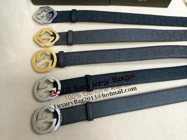 GUCCI New Belt GI1391C GUCCI New Belt GI1391C