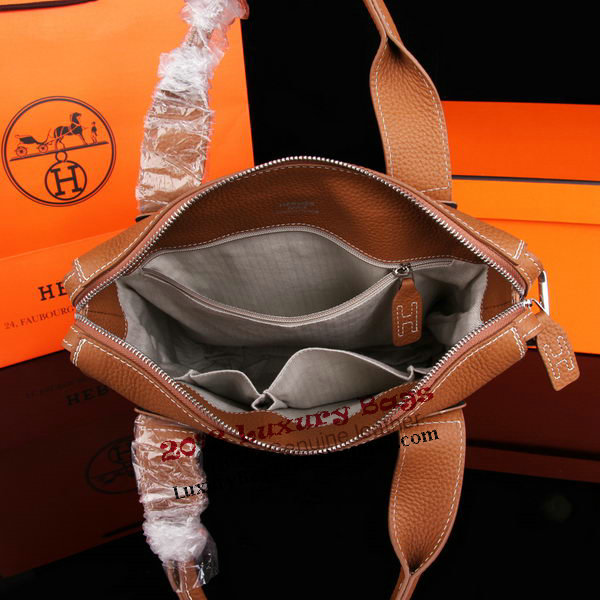 Hermes Original Calf Leather Tote Bag M86682 Wheat Hermes Original Calf Leather Tote Bag M86682 Wheat