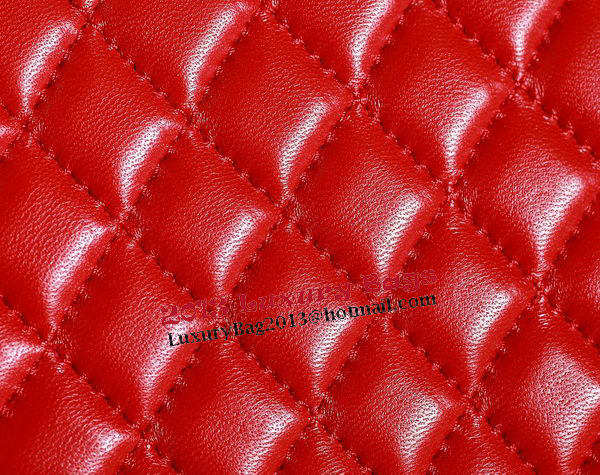 Chanel Boy Flap Shoulder Bag in Red Original Leather Gold Chanel Boy Flap Shoulder Bag in Red Original Leather Gold