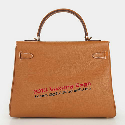 Hermes Kelly 32cm Shoulder Bag Wheat Original Leather K32 Gold Hermes Kelly 32cm Shoulder Bag Wheat Original Leather K32 Gold