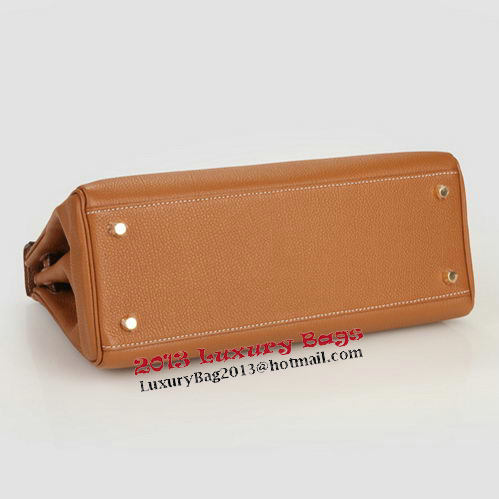 Hermes Kelly 32cm Shoulder Bag Wheat Original Leather K32 Gold Hermes Kelly 32cm Shoulder Bag Wheat Original Leather K32 Gold