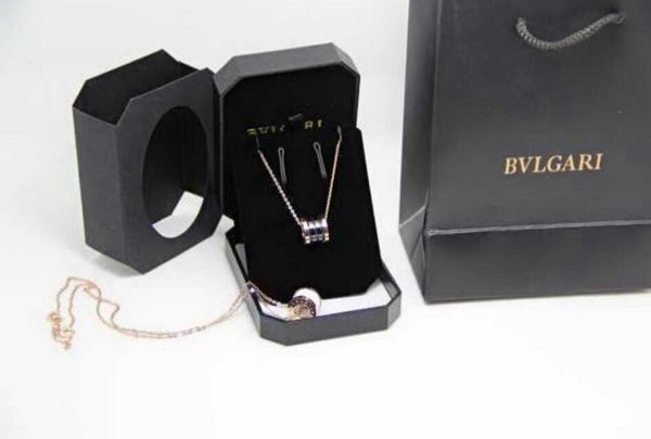 BVLGARI Necklace BV425 BVLGARI Necklace BV425