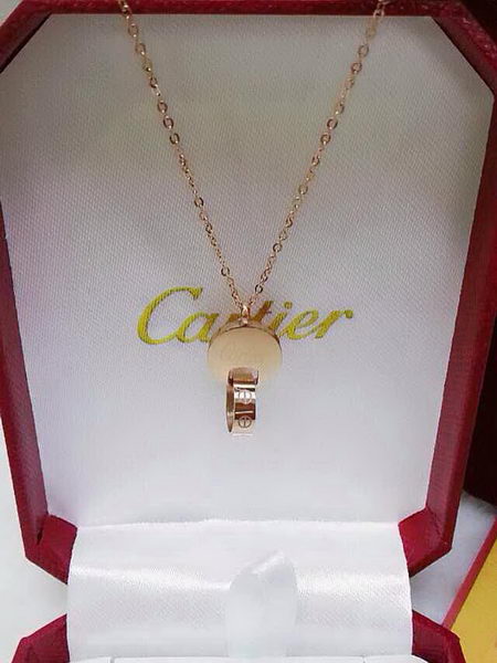 Cartier Necklace CT425 Cartier Necklace CT425