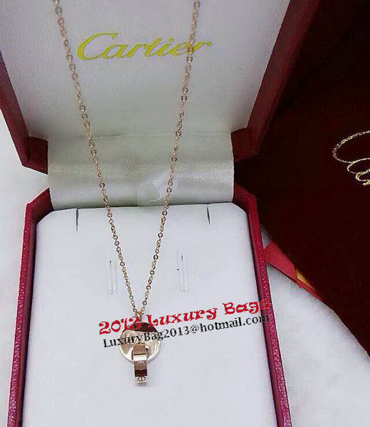 Cartier Necklace CT425 Cartier Necklace CT425