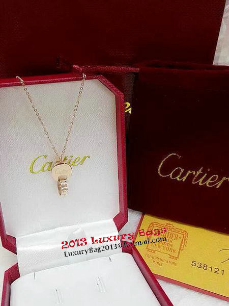 Cartier Necklace CT425 Cartier Necklace CT425