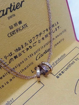 Cartier Necklace CT426 Cartier Necklace CT426