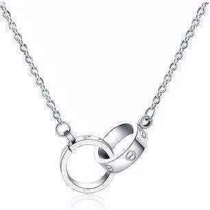 Cartier Necklace CT427 Cartier Necklace CT427