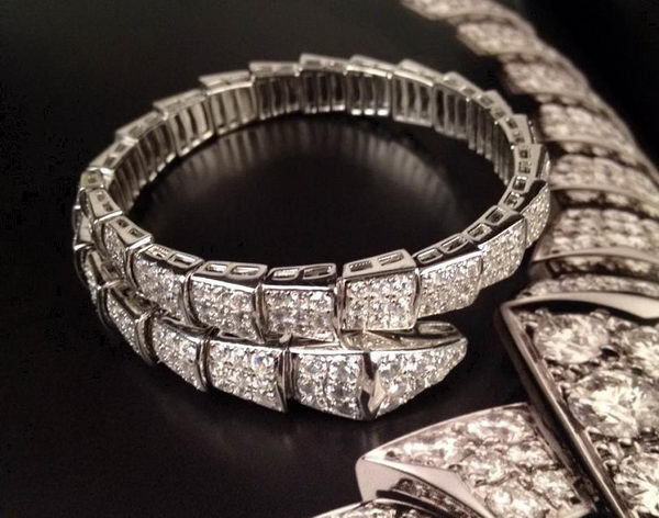 BVLGARI Bracelet BG0115 BVLGARI Bracelet BG0115