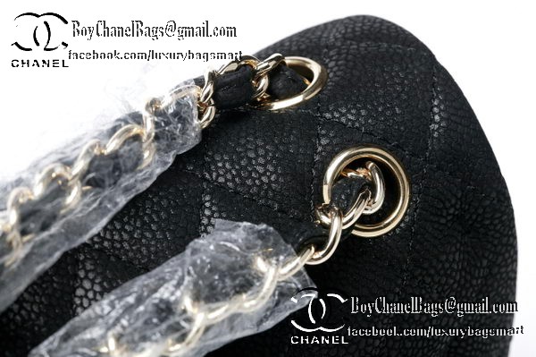 Chanel Classic Flap Bag 2.55 Series Original Nubuck Cannage Pattern CHA1112 Black Chanel Classic Flap Bag 2.55 Series Original Nubuck Cannage Pattern CHA1112 Black