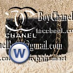 Chanel Classic Flap Bag CHA1113 Black Sheepskin Leather Chanel Classic Flap Bag CHA1113 Black Sheepskin Leather