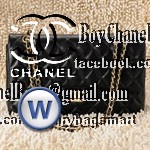 Chanel Classic Flap Bag CHA1113 Black Sheepskin Leather Chanel Classic Flap Bag CHA1113 Black Sheepskin Leather