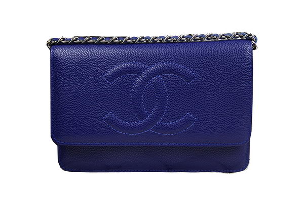 Chanel CHA48654 Royal Original Cannage Patterns Leather mini Flap Bag Chanel CHA48654 Royal Original Cannage Patterns Leather mini Flap Bag