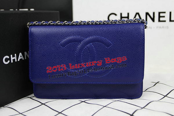 Chanel CHA48654 Royal Original Cannage Patterns Leather mini Flap Bag Chanel CHA48654 Royal Original Cannage Patterns Leather mini Flap Bag