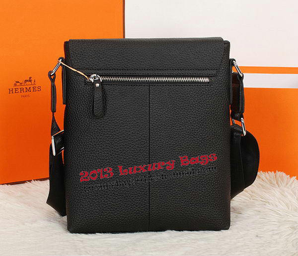 Hermes Original Grainy Calf Leather Messenger Bag H95275 Hermes Original Grainy Calf Leather Messenger Bag H95275