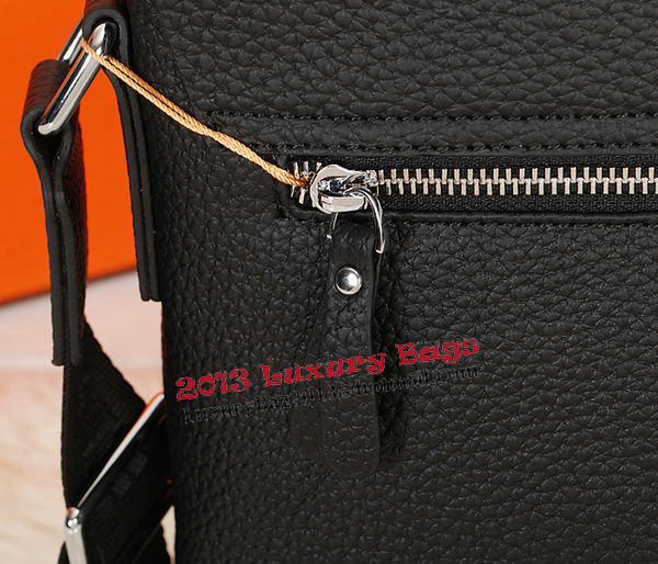 Hermes Original Grainy Calf Leather Messenger Bag H95275 Hermes Original Grainy Calf Leather Messenger Bag H95275