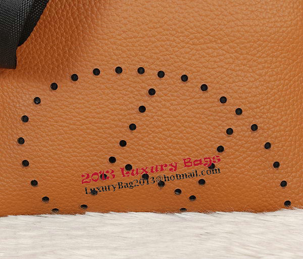 Hermes Original Grainy Calf Leather Messenger Bag H95275 Hermes Original Grainy Calf Leather Messenger Bag H95275