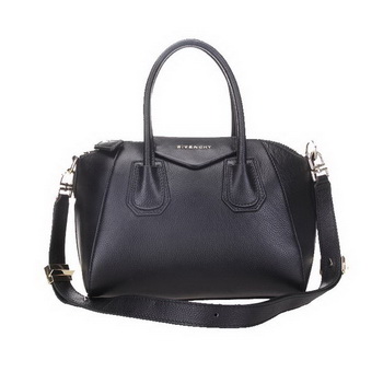 Givenchy Antigona Bag Original Grainy Leather G9981S Black Givenchy Antigona Bag Original Grainy Leather G9981S Black