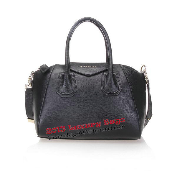 Givenchy Antigona Bag Original Grainy Leather G9981S Black Givenchy Antigona Bag Original Grainy Leather G9981S Black
