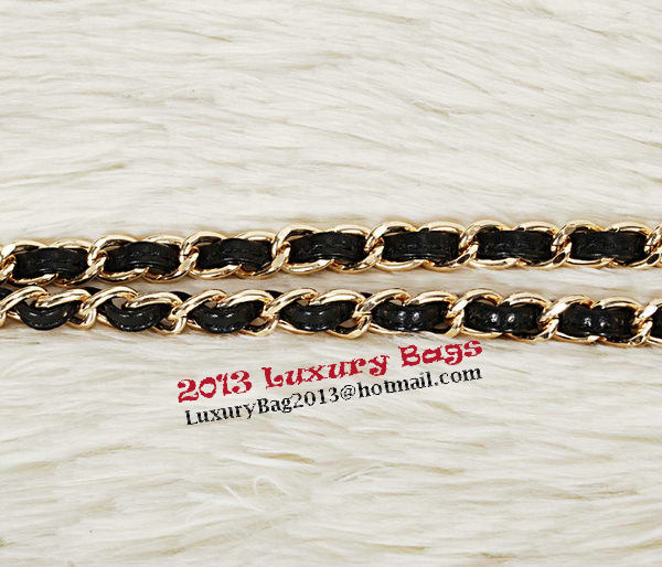 Chanel mini Classic Flap Bag Original Leather CHA1115 Black Chanel mini Classic Flap Bag Original Leather CHA1115 Black