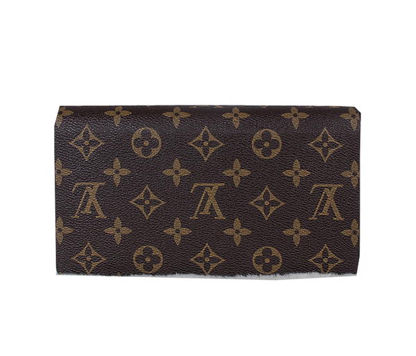 Louis Vuitton Monogram Canvas Clutch M079 Louis Vuitton Monogram Canvas Clutch M079