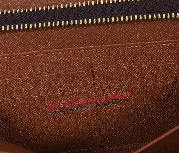 Louis Vuitton Monogram Canvas Clutch M079 Louis Vuitton Monogram Canvas Clutch M079