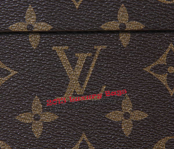 Louis Vuitton Monogram Canvas Clutch M079 Louis Vuitton Monogram Canvas Clutch M079