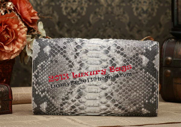 YSL Small Monogramme Cross-body Shoulder Bag Snake Leather 5475 OffWhite YSL Small Monogramme Cross-body Shoulder Bag Snake Leather 5475 OffWhite