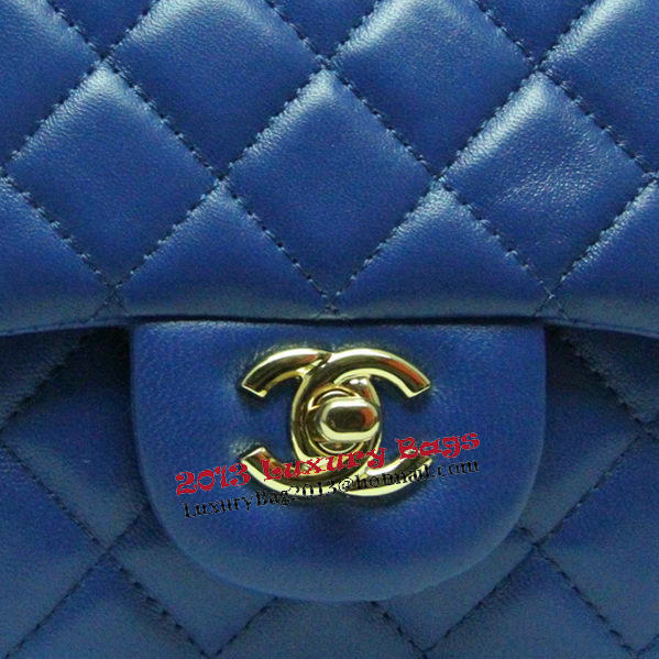 Chanel mini Classic Flap Bag Royal Leather 1115 Gold Chain Chanel mini Classic Flap Bag Royal Leather 1115 Gold Chain