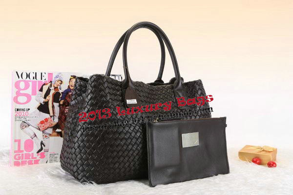 Bottega Veneta Cabat Medium Tote Bags BV5211 Brown Bottega Veneta Cabat Medium Tote Bags BV5211 Brown