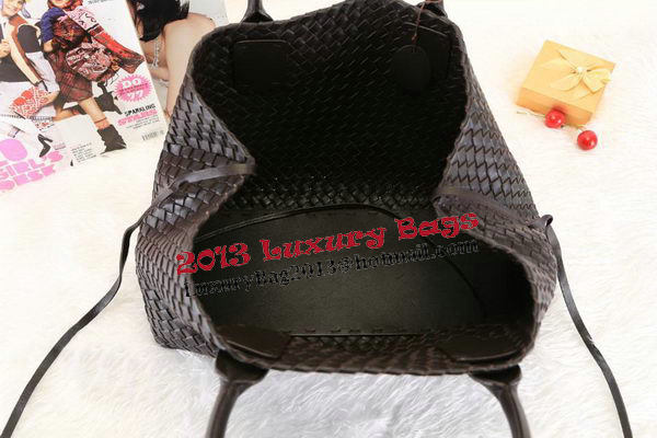 Bottega Veneta Cabat Medium Tote Bags BV5211 Brown Bottega Veneta Cabat Medium Tote Bags BV5211 Brown