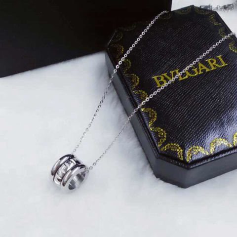 BVLGARI Necklace BV14083008 BVLGARI Necklace BV14083008
