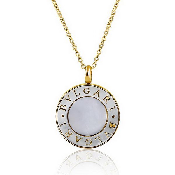 BVLGARI Necklace BV14083016 BVLGARI Necklace BV14083016