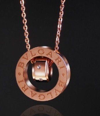 BVLGARI Necklace BV14083020 BVLGARI Necklace BV14083020