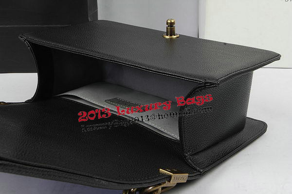 Boy Chanel Flap Shoulder Bags Black Original Cannage Pattern A67025 Gold Boy Chanel Flap Shoulder Bags Black Original Cannage Pattern A67025 Gold