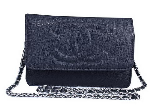 Chanel Cannage Pattern Leather Flap Shoulder Bag A8892 Royal Chanel Cannage Pattern Leather Flap Shoulder Bag A8892 Royal