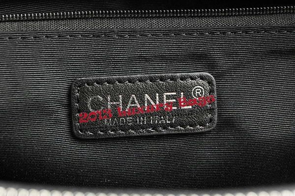 Chanel Classic Coco Bag Black GST Caviar Leather A50995 Silver Chanel Classic Coco Bag Black GST Caviar Leather A50995 Silver