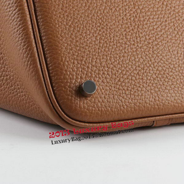 Hermes Picotin Lock MM Bags Clemence Leather H8616 Wheat Hermes Picotin Lock MM Bags Clemence Leather H8616 Wheat