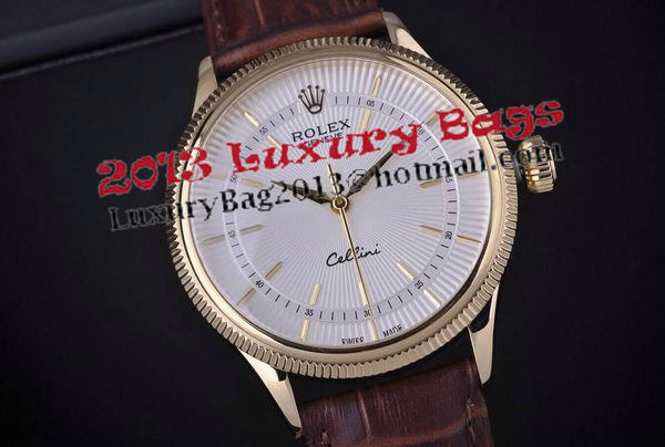 Rolex Cellini Replica Watch RO7802F Rolex Cellini Replica Watch RO7802F