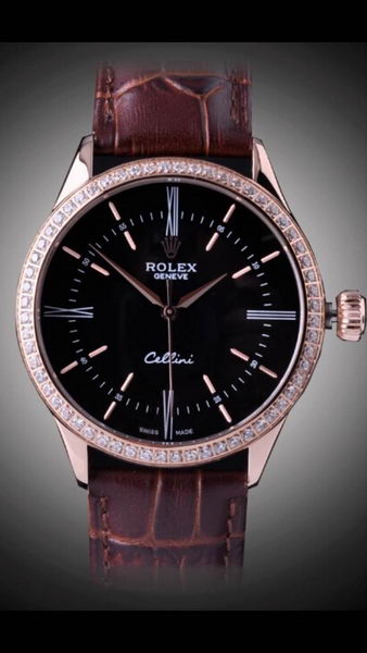 Rolex Cellini Replica Watch RO7802P Rolex Cellini Replica Watch RO7802P