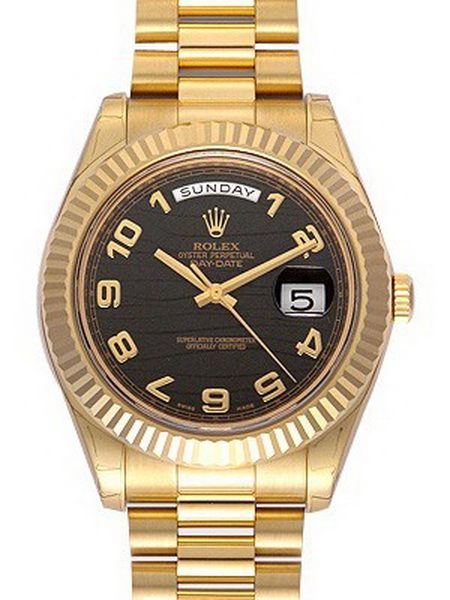 Rolex Day-Date Replica Watch RO8008AB Rolex Day-Date Replica Watch RO8008AB