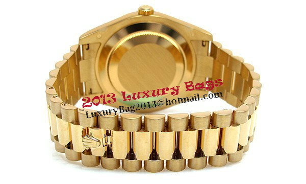 Rolex Day-Date Replica Watch RO8008AB Rolex Day-Date Replica Watch RO8008AB