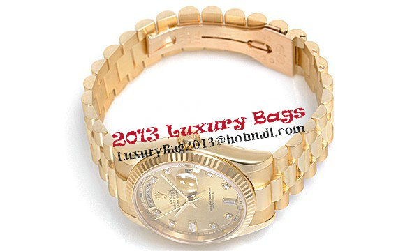 Rolex Day-Date Replica Watch RO8008AC Rolex Day-Date Replica Watch RO8008AC