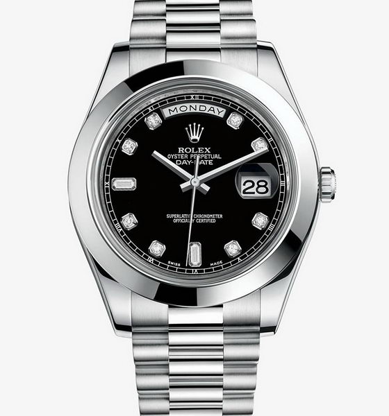 Rolex Day-Date Replica Watch RO8008AI Rolex Day-Date Replica Watch RO8008AI